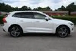 2019 Volvo XC60