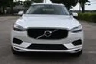 2019 Volvo XC60