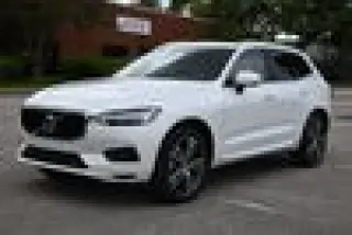 2019 Volvo XC60