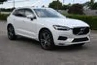 2019 Volvo XC60