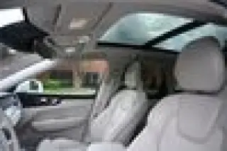 2019 Volvo XC60
