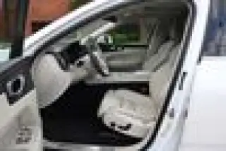 2019 Volvo XC60