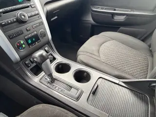 2012 Chevrolet Traverse