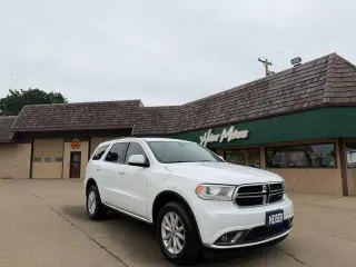 2015 Dodge Durango