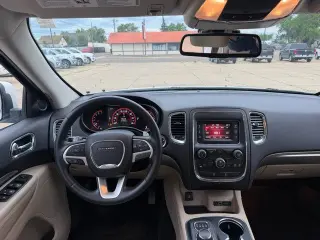 2015 Dodge Durango