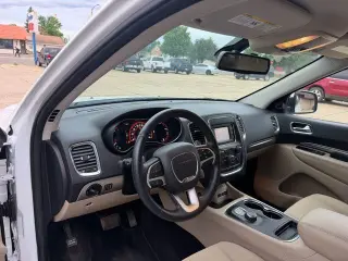 2015 Dodge Durango