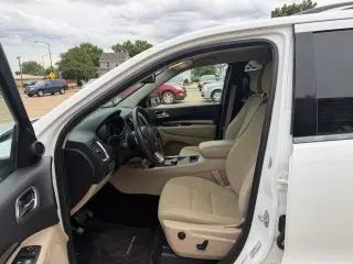 2015 Dodge Durango