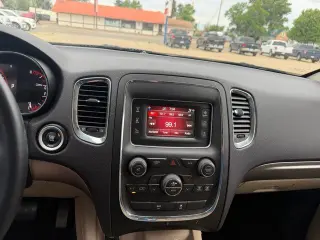 2015 Dodge Durango