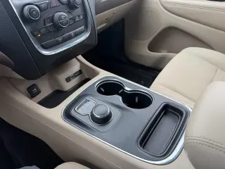 2015 Dodge Durango