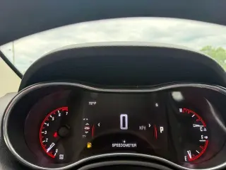 2015 Dodge Durango