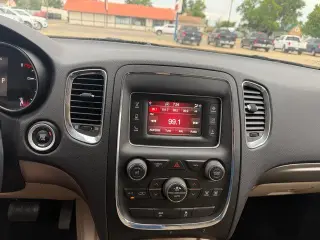 2015 Dodge Durango