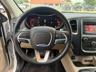2015 Dodge Durango