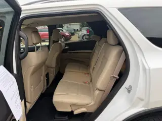 2015 Dodge Durango
