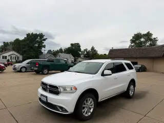 2015 Dodge Durango