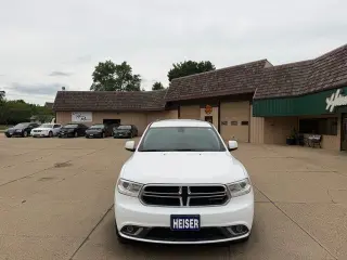 2015 Dodge Durango