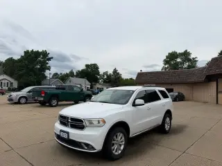 2015 Dodge Durango