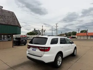 2015 Dodge Durango