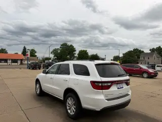 2015 Dodge Durango