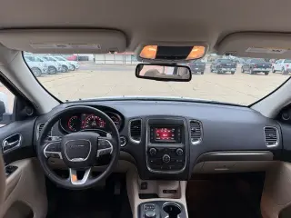 2015 Dodge Durango