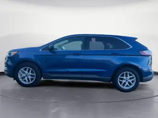 Ford Edge 2022 AWD SEL 4dr Crossover