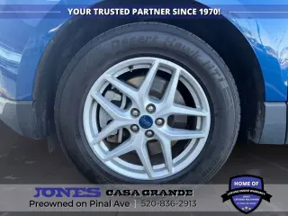 Ford Edge 2022 AWD SEL 4dr Crossover