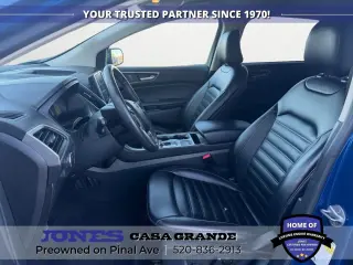 Ford Edge 2022 AWD SEL 4dr Crossover