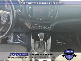 Kia Soul 2020 GT-Line 4dr Crossover (2.0L I4)