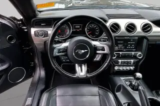 Ford Mustang 2015 GT 2dr Fastback