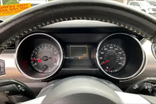 Ford Mustang 2015 GT 2dr Fastback