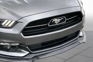 Ford Mustang 2015 GT 2dr Fastback