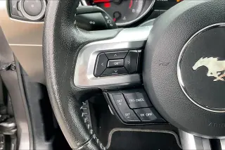 Ford Mustang 2015 GT 2dr Fastback