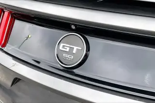 Ford Mustang 2015 GT 2dr Fastback