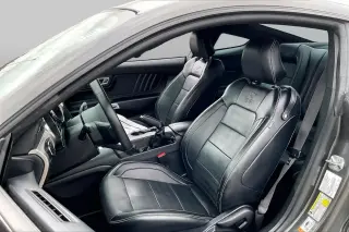 Ford Mustang 2015 GT 2dr Fastback