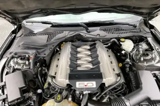 Ford Mustang 2015 GT 2dr Fastback