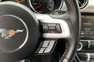 Ford Mustang 2015 GT 2dr Fastback