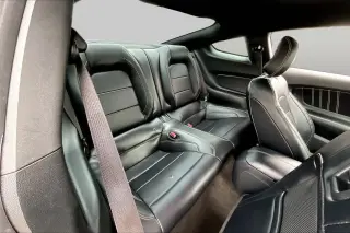 Ford Mustang 2015 GT 2dr Fastback