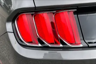 Ford Mustang 2015 GT 2dr Fastback