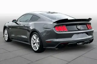 Ford Mustang 2015 GT 2dr Fastback