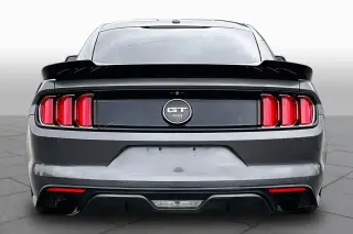 Ford Mustang 2015 GT 2dr Fastback