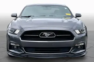Ford Mustang 2015 GT 2dr Fastback