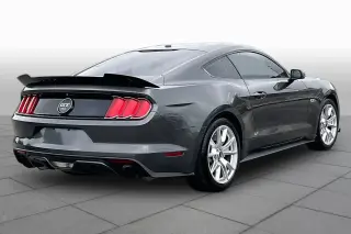 Ford Mustang 2015 GT 2dr Fastback