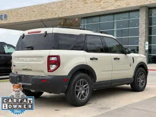 Ford Bronco Sport 2025 AWD Big Bend 4dr SUV