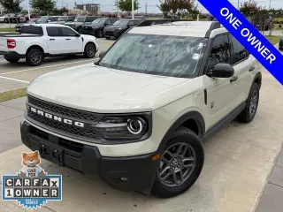 Ford Bronco Sport 2025 AWD Big Bend 4dr SUV