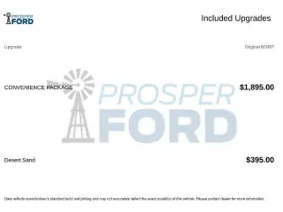 Ford Bronco Sport 2025 AWD Big Bend 4dr SUV