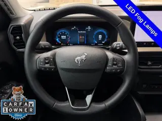 Ford Bronco Sport 2025 AWD Big Bend 4dr SUV