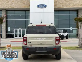 Ford Bronco Sport 2025 AWD Big Bend 4dr SUV