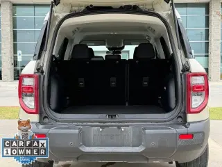 Ford Bronco Sport 2025 AWD Big Bend 4dr SUV