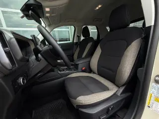 Ford Bronco Sport 2025 AWD Big Bend 4dr SUV