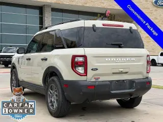 Ford Bronco Sport 2025 AWD Big Bend 4dr SUV