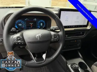 Ford Bronco Sport 2025 AWD Big Bend 4dr SUV